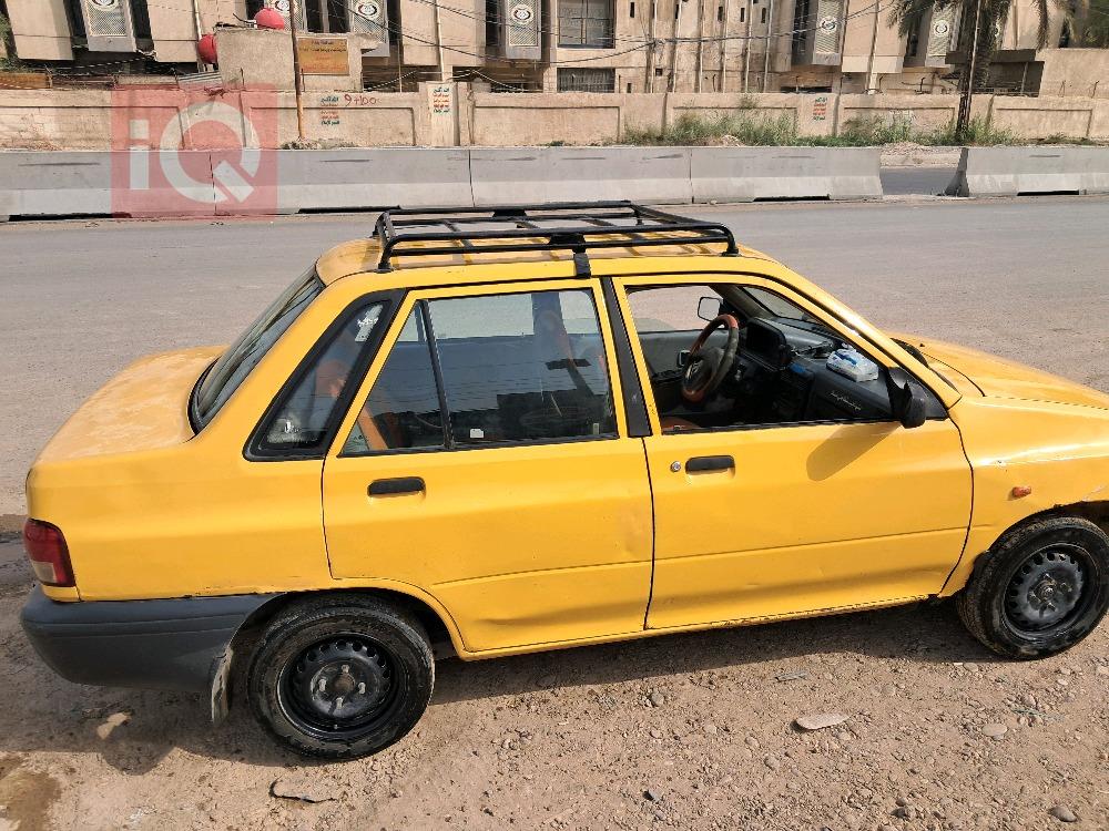 سايبا 131